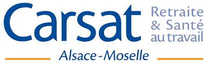 Logo de Carsat