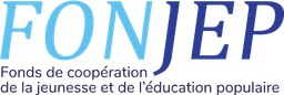 Logo Fonjep