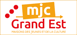 Logo MJC Grand-Est