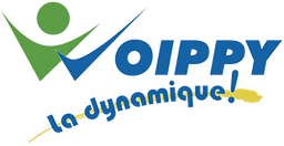 Logo de la ville de Woippy