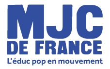 Logo MJC de France