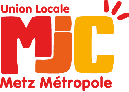 Logo MJC en couleur
