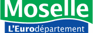 Logo Moselle Eurodépartement