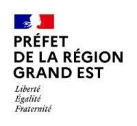 Logo Préfecture Grand-Est
