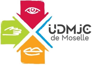 Logo UDMJC